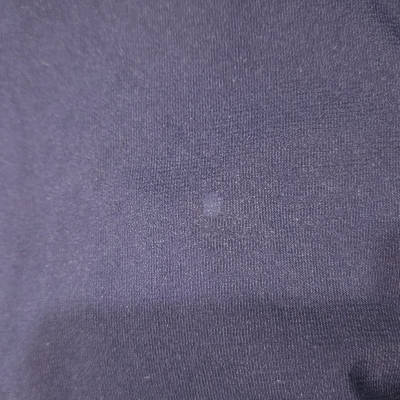 CHAMPION LIGHTWEIGHT FLANNEL LINED WINDBREAKER ZIP-UP JACKET. SIZE LARGE. - Picture 11 of 12